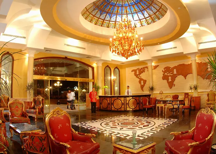 Oriental Rivoli & Spa (Adults Only)Spa Hotel